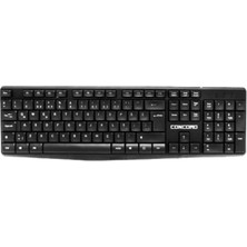 MiraLive Kablolu Türkçe Q Klavye