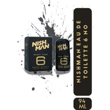 Nishman 06 Eau De Toılette
