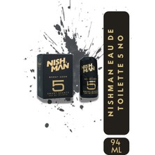 Nishman 05 Eau De Toılette
