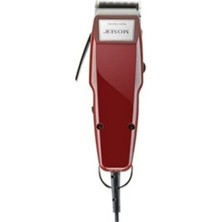 Moser Traş Makinası Set TYP-1400