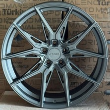 3sdm 5*112*20*9.0-10.0 ET35-40 Öm-Arka CH73.1 Bronz Arceo Marseille Jant