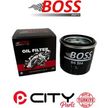 Rks Blade 350 2020-2024 Yağ Filtresi Boss CT1961