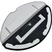 Roborock S7 Uyumlu Mop Bezi + Mop Tertibatı