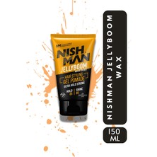 Nishman Jellyboom Tüp Wax 150 ml