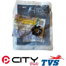 Tvs Jupiter Ön Varyatör Ayak Marşı Cırcırlı Somun CT2434