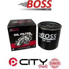 Kawasaki Vn Classıc / Tourer 1700 2009-2014 Yağ Filtresi Boss CT2189