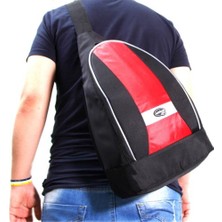 Freedom Storee Addison 300749 Siyah Profesyonel Kamera Çantası