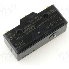 Omron Z-15G-B Omron Siviç