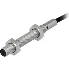 Omron Sensör Pnp Nc