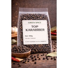 Green Spice Tane Top Karabiber 100 gr