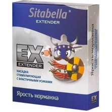 Ss Sexotic Shop Extender Norman'ın Öfkesi Prezervatif