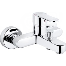 Siyam Viona Banyo Bataryası, Krom