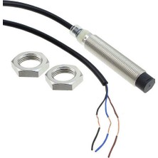 Omron E2B-M12LN08-WP-B1 Omron