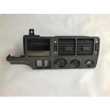 Ford Escort Kalorifer Üfleme Paneli 1994/1996 Çerçeve