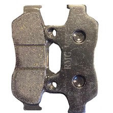 Honda Spacy 110 - Activa S - Rks Spontini Ön Fren Balatası