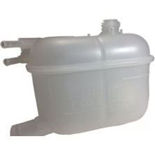 Orijinal Opel Astra H 2004 Sonrası Modeller Için Radyatör Su Deposu Gm Orjinal Ürün