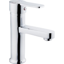 Siyam Viona Lavabo Bataryası, Krom