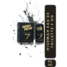 Nishman 07 Eau De Toılette