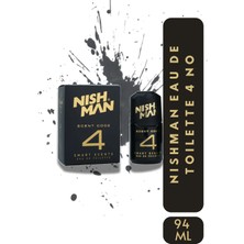 Nishman 04 Eau De Toılette