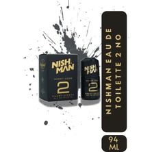 Nishman 02 Eau De Toılette