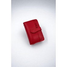 Uccello Fermuarlı Çok Kartlıklı Şık Günlük Kullanım Yumuşak Kadın Cüzdan