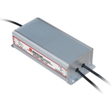 Mervesan MT-WP-300-12 300W 12VDC Ac/dc Adapter Powerline Adaptör