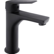 Siyam Lara Lavabo Bataryası, Siyah