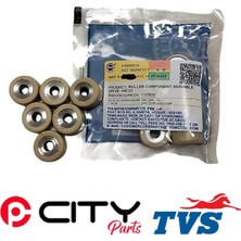Tvs Jupiter Altılı Galet Tahrik Seti Orijinal CT2431