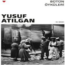 Bütün Öyküleri (Yeni Kapak)