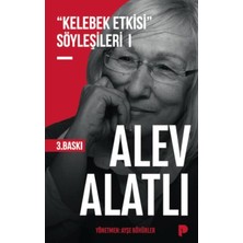"kelebek Etkisi" Söyleşileri 1