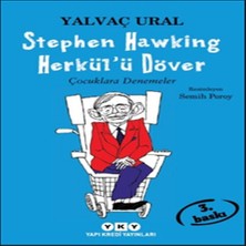 Stephen Ing Herkül’ü Döver