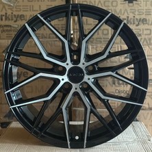 3sdm 5*120*21*9.0 ET35 CH72.6 Black Diamond Arceo Valencia