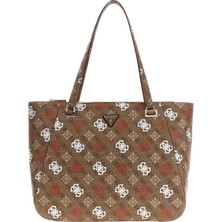 Guess Eliette Logo Kadın Omuz Çantası TWB93150240