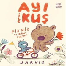 Ayı ile Kuş/piknik ve Diğer Öyküler