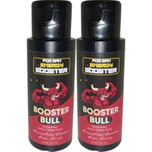 Subutu Booster Bull 2 Tane Erkeklere Özel Kremi 60 ml - 2 Adet 60 ml