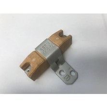 Taş Reistans Ford-Anadol