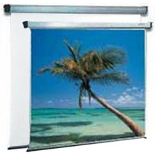 SARVONA Codegen Ax-18 180X180 Storlu Projeksiyon Perdesi