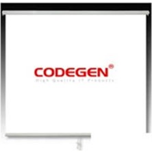 SARVONA Codegen Ax-20 200X200 Storlu Projeksiyon Perdesi