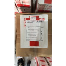 Abb 1SDA104885R1 Xt5 220V Motor Mekanizması