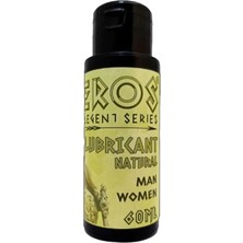 Subutu Legent Lubricant Kayganlaştırıcılı Mesaj Bakım Jeli 60 ml x 2 Adet