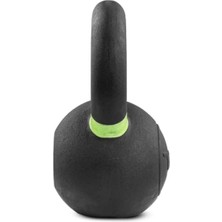 MarkEntegra Döküm Kettlebell Ağırlık 6 kg - Profesyonel Spor Ekipmanı