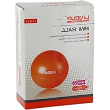 MarkEntegra 25 cm Çapında Pvc Pilates ve Jimnastik Topu