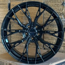 3sdm 5*120*20*9.0 ET30 CH72.6 Gloss Black Arceo Roma