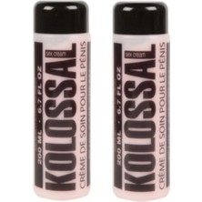 Subutu Kolossal Krem 200 ml 2 Adet