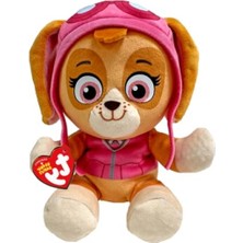 MarkEntegra Yumuşak Peluş Hayvan - Skye Karakteri