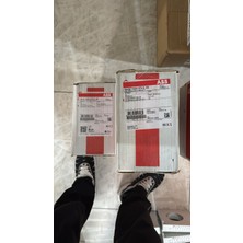 Abb Sace Tmax Xt2 S 160 4p 160A Lsıg 25KA Kompakt Şalter (Sıfır) 1SDA067852R1