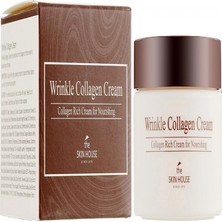 The Skin House The Skın House - Wrinkle Collagen Cream