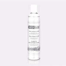 Subutu Water Glide Waterglide Anl Rlx Fluid 400ML Anl Jel