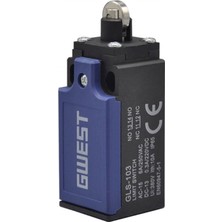 Gwest GLS-103 Dikey Metal Makaralı 1no + 1nc