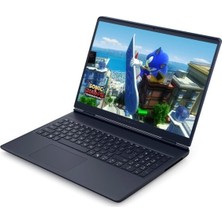 Dell Alienware 16 Aurora AC16250-C7321U56N Core 7 240H 64 GB Ram 2 Tb SSD RTX5060 Freedos F41